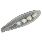 Latarnia lampa uliczna przemysłowa LED 200 W