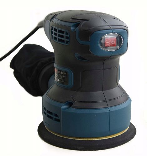 SZLIFIERKA OSCYLACYJNA MIMOSRODOWA DO DREWNA REGULACJA OBROTOW ELEKTRYCZNA na Arena.pl