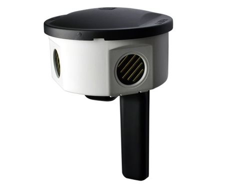 QUATTRO-PRO ODSTRASZACZ GRYZONI KUN SZCZURÓW MYSZY VIANO NA KUNY MYSZY na Arena.pl