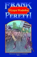Przygody rodziny Cooperów. Tom 2. Wyspa Wodnika