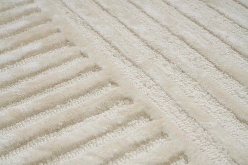 Dywan Sierra Ivory 200x300 Carpet Decor Handmade Collection na Arena.pl