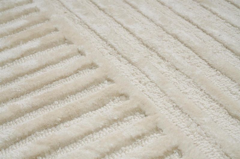 Dywan Sierra Ivory 200x300 Carpet Decor Handmade Collection zdjęcie 2