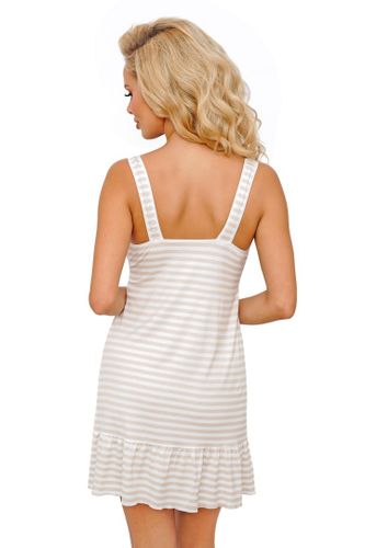 Donna Koszula Marina Beige Beige M na Arena.pl