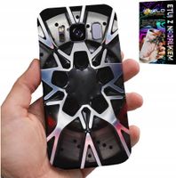 ETUI DO SAMSUNG GALAXY S8 - FELGA MOTORYZACJA MOTO CZĘŚCI AUTO FAN