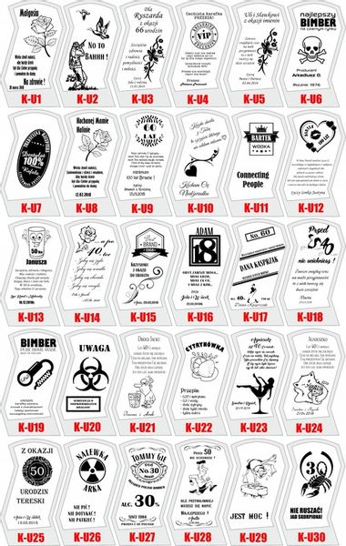 ZESTAW VIP karafka 6 szklanek 6 kieliszków PREZENT zdjęcie 12