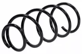 SPRĘŻYNA ZAWIESZENIA PRZÓD BMW 1 E87 2005 2006 2007
