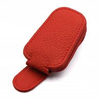 samochodowy UCHWYT na okulary przeciwsłoneczne KLIPS do okularów KLAMRA