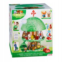 Klorofil Magiczne Drzewo