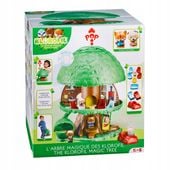 Klorofil Magiczne Drzewo