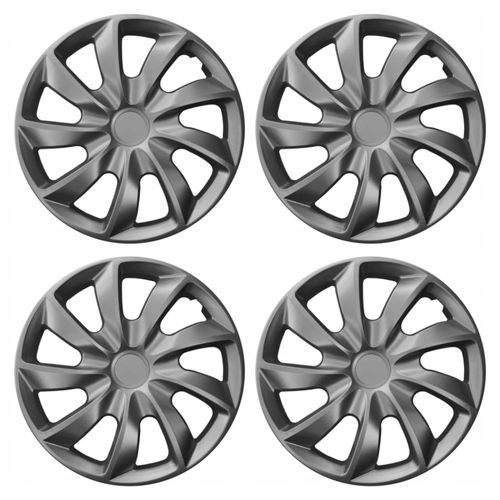 Kołpaki 16 DO SEAT IBIZA LEON ALHAMBRA ALTEA na Arena.pl