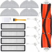 Szczotki Filtr Filtry Mop akcesoria Dreame D9 Dreame D9 Max Dreame L10