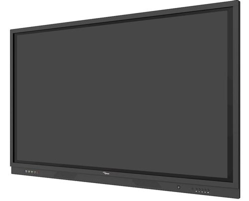 Monitor OPTOMA 65" H1F0H00BW101 na Arena.pl