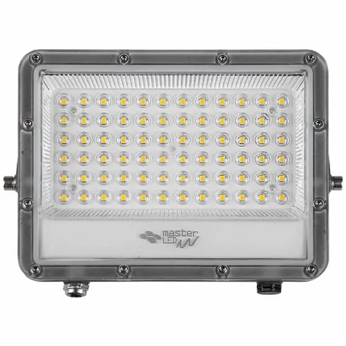 Halogen LED naświetlacz lampa 50W Premium reflektor zewnętrzny IP65 na Arena.pl