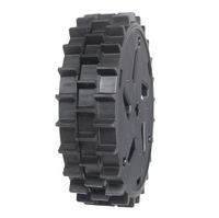 Koło prawe Cedrus C-MOW seria L+