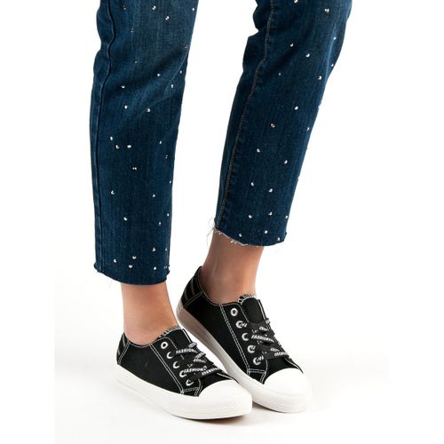 Niskie Trampki r.38 na Arena.pl