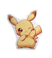 Poduszka Chibi Pokémon - Pikachu