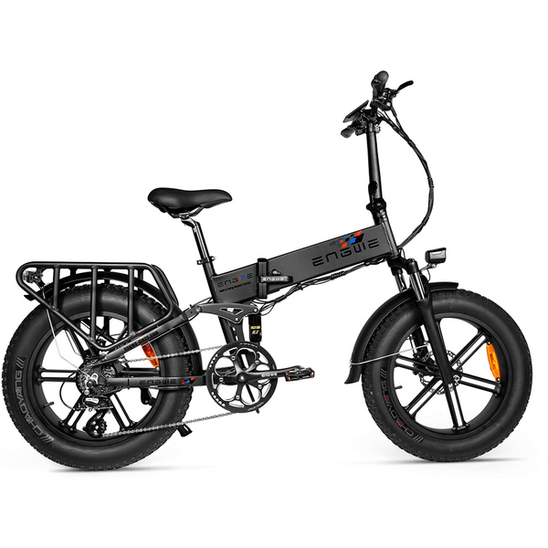 Rower elektryczny ENGWE ENGINE PRO Arena.pl