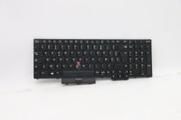 Lenovo FRU Thor Keyboard Num NBL