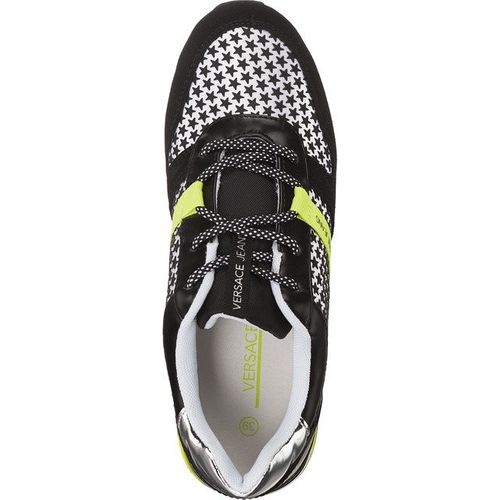 Versace Jeans Sneaker Donna Dis D1 M60 na Arena.pl