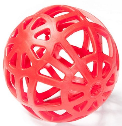 Sum-Plast Zabawka Piłka ażurowa 14cm na Arena.pl