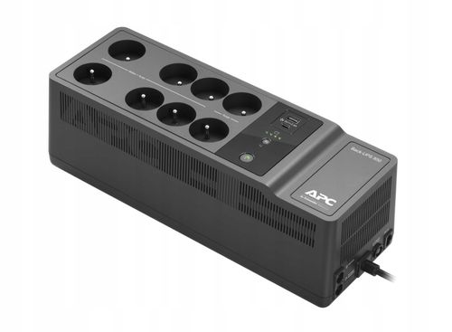 Zasilacz UPS APC BE850G2-FR na Arena.pl