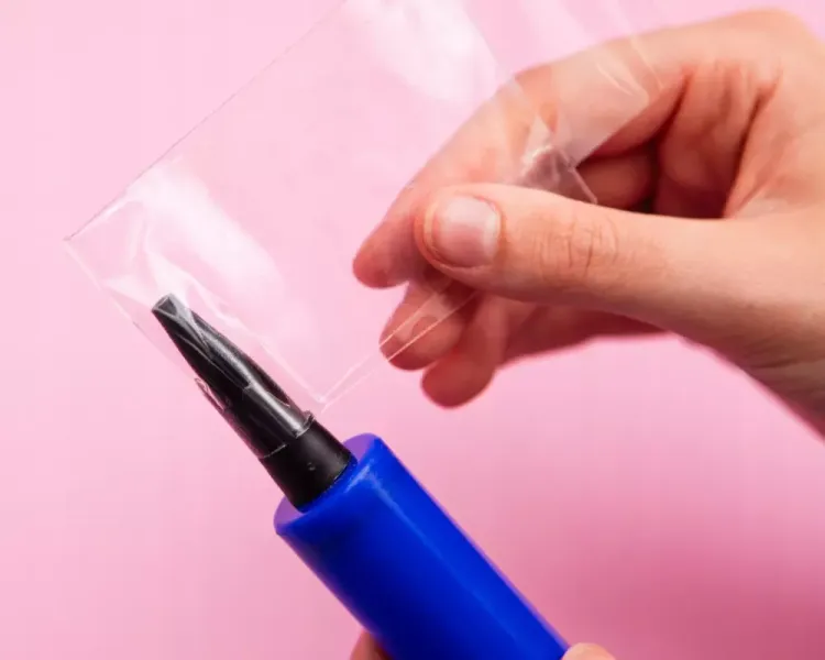 Nano Tape Magic - Słodka chmurka zdjęcie 6