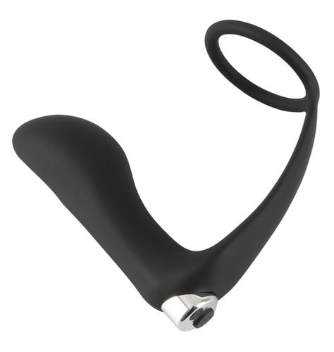 bv vibrating ring & plug na Arena.pl