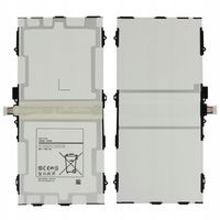 BATERIA AKUMULATOR SAMSUNG GALAXY TAB S 10.5 T800 T805 EB-BT800FBE 7900mAh
