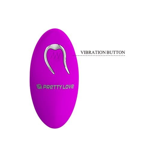 pretty love  selkie, 12 vibration functions wireless remote control na Arena.pl