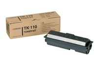 Toner Kyocera 1T02FV0DE0 TK-110 czarny (black)