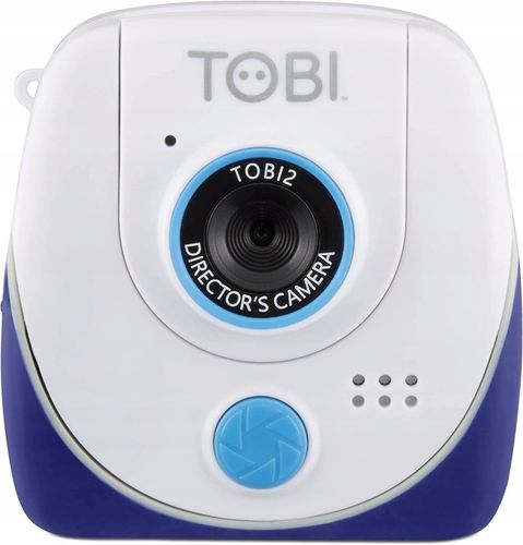 Little Tikes Kamera Reżyserska Tobi 2 na Arena.pl