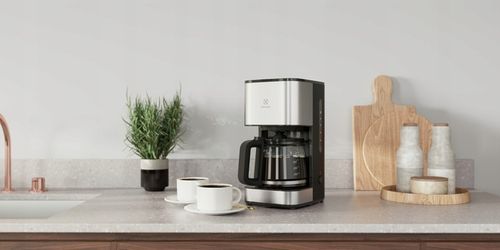 Ekspres Przelewowy ELECTROLUX Create 3 E3CM1-3ST na Arena.pl