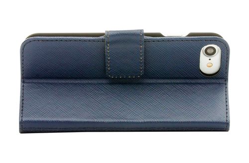 MODE MILANO Apple iPhone 7/8 4,7 - MIDNIGHT BLUE na Arena.pl