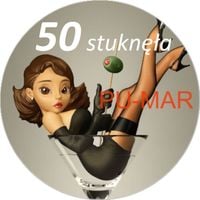 Opłatek na tort Urodziny 40 50 60 Tekst Gratis 20 cm gruby