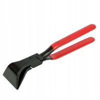 Szczypce do gięcia blachy Proline 280 mm