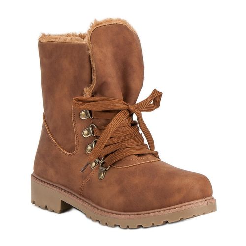 Ocieplane Botki r.40 na Arena.pl