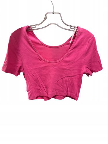 Only Onlclean Life Rib Short Top r.L na Arena.pl