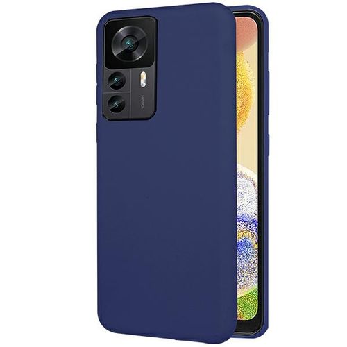 beline etui candy xiaomi 12tgranatowy/navy na Arena.pl
