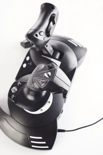 Joystick Thrustmaster T.Flight HOTAS One do Xbox Series X/S / Xbox One / PC na Arena.pl
