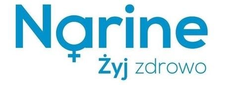 Narum plus Lecitin 200 mg, 30 kaps NARINE na Arena.pl