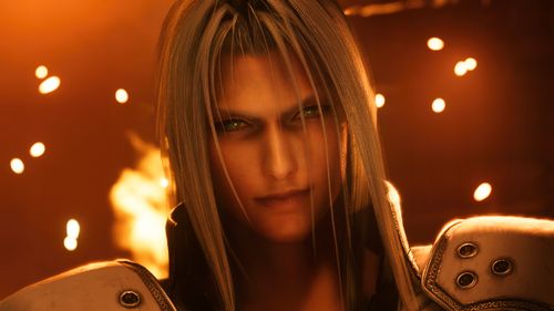 Gra Nintendo Switch 2 CENEGA Final Fantasy VII Remake Intergrade na Arena.pl