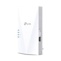 Wzmacniacz TP-Link RE500X AX1500 Repeater, Wi-Fi 6, 1GbE