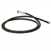 WĄŻ GIĘTKI DO MEGAVIB+ 4M - BA 244/00600