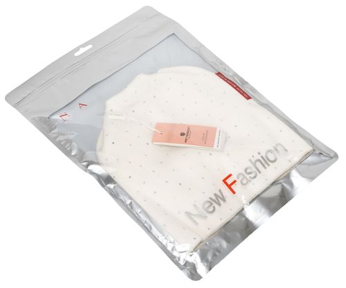 czapka ptn hat-05-7620 white na Arena.pl