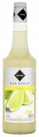 Syrop barmański Rioba limonka 700ml