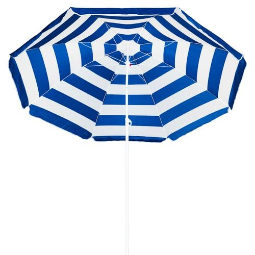 parasol plażowy łamany wbijany 200cm na Arena.pl