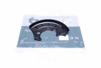 Osłona tarczy hamulcowej SEAT IBIZA II 1994 1995 1996 1997 1998 1999 2000