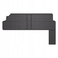 CITROEN JUMPY od 2007 Dywaniki gumowe WYCIERACZKI