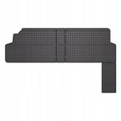 CITROEN JUMPY od 2007 Dywaniki gumowe WYCIERACZKI