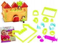 2 x Smoby Chef zestaw do pieczenia ciastek 312100